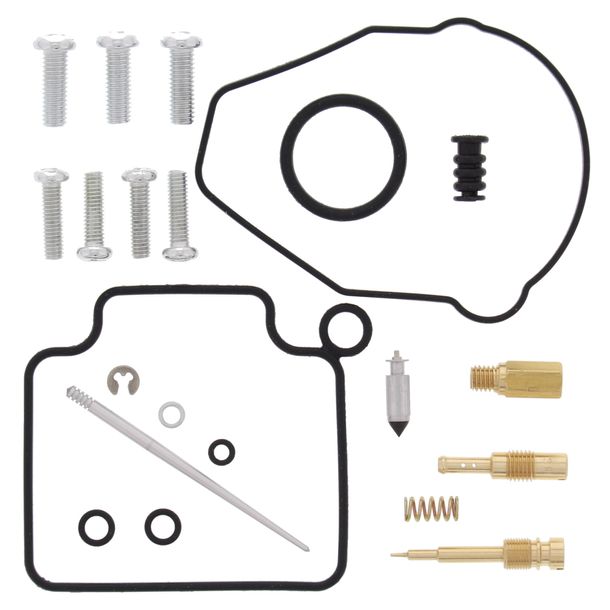 All Balls 26-1329 Carburetor Repair Kit