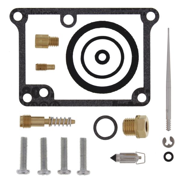 Kit de reparación de carburador All Balls 26-1335, Yamaha YZ 80 ccm Año 1986 - 1992