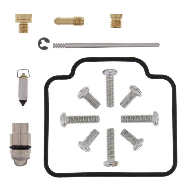 Kit di riparazione del carburatore All Balls 26-1336 per Polaris Ranger Crew EFI 500 ccm