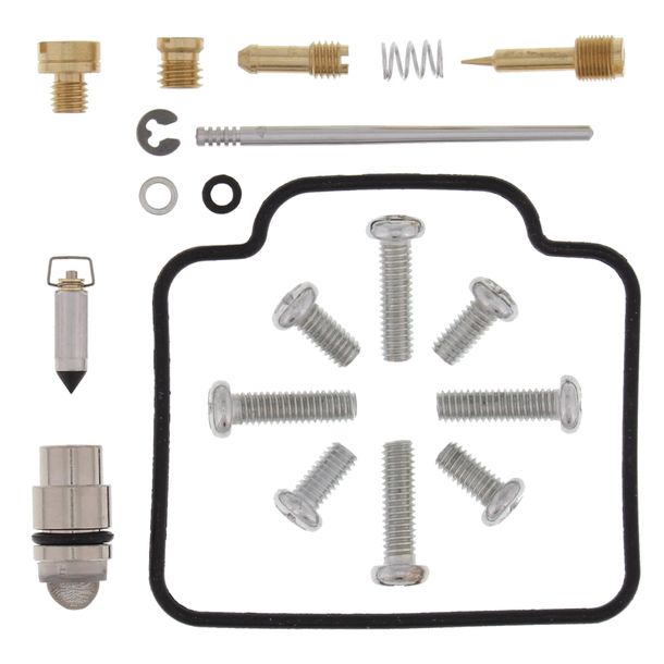 Kit di riparazione del carburatore All Balls 26-1342