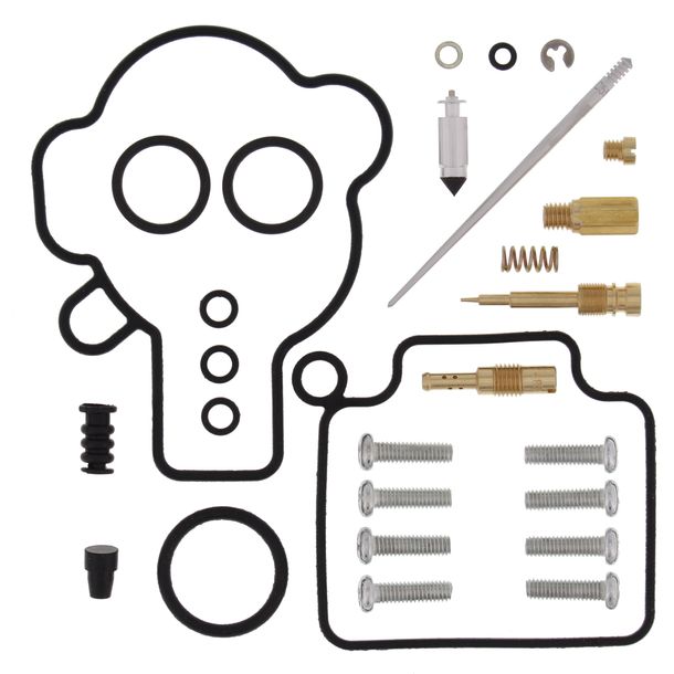 All Balls 26-1364 carburetor repair kit for Honda TRX ER R SporTrax 450 cc