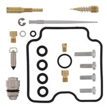 Reparatursatz Vergaser All Balls für Yamaha YFM Kodiak Automatic AR Wolverine FWAD Grizzly 450 ccm Bj. 2011 - 2013