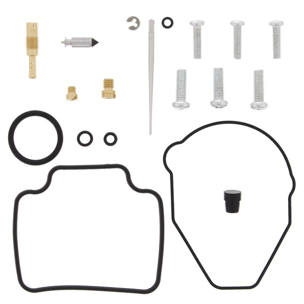 All Balls 26-1367 carburetor repair kit