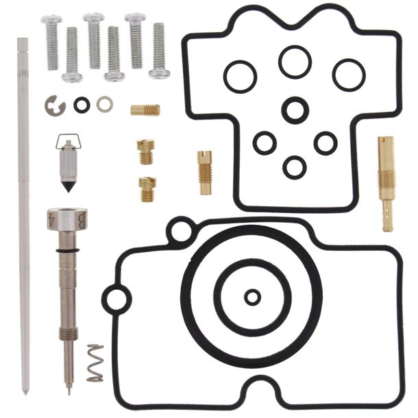All Balls 26-1369 carburetor repair kit for Honda TRX ER R SporTrax 450 cc