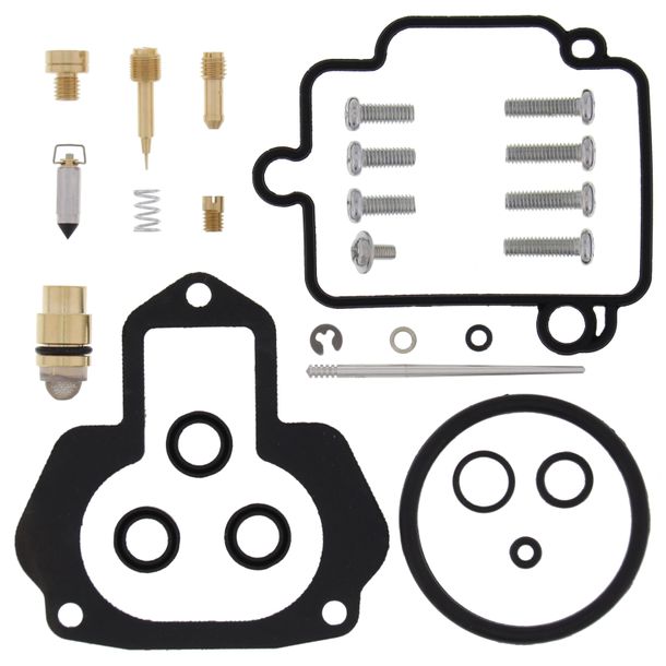 All Balls 26-1370 Carburetor Repair Kit