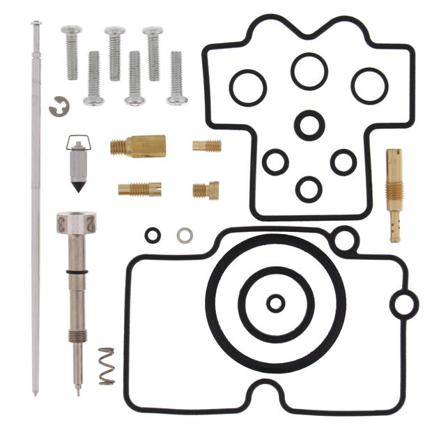 All Balls 26-1374 Carburetor Repair Kit for Honda TRX ER R SporTrax 450 ccm