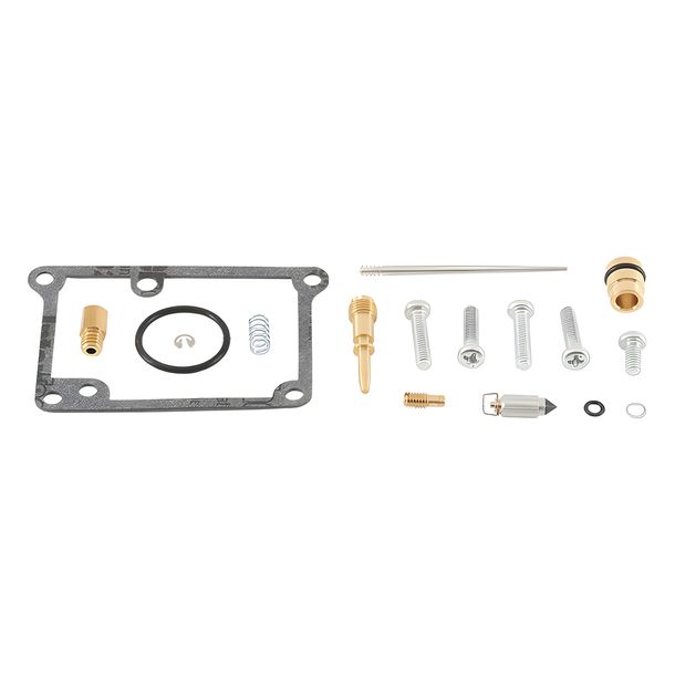 All Balls 26-1379 Carburetor Repair Kit for Yamaha YFM Blaster N DXS DXW Moto 4 200 ccm
