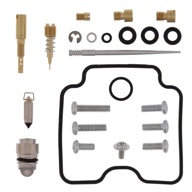 Kit di riparazione del carburatore All Balls 26-1380