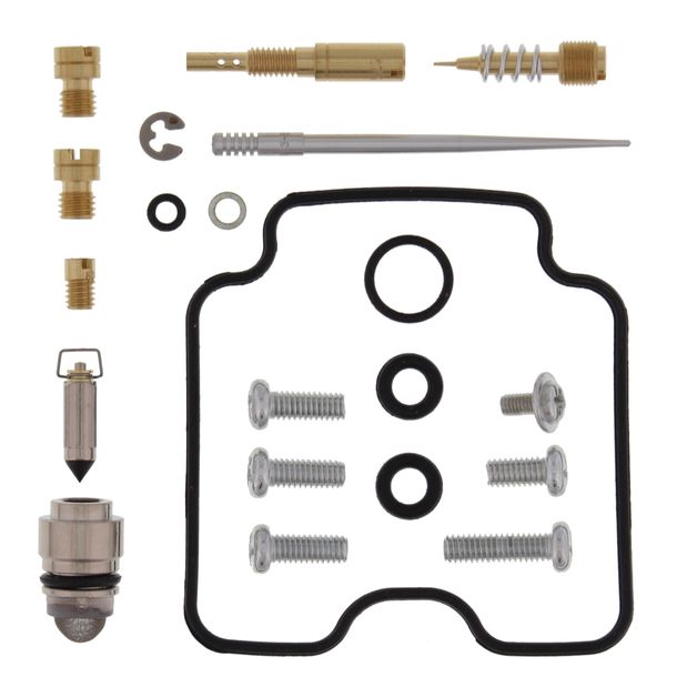 Kit de réparation du carburateur All Balls 26-1387