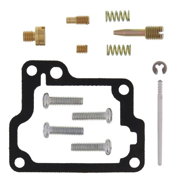 Kit de réparation du carburateur All Balls 26-1393 pour Kawasaki KDX 50 ccm Année 2003 - 2006