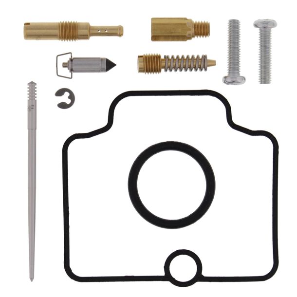 Kit de réparation du carburateur All Balls 26-1395 pour Kawasaki KX 80 ccm Année 1998 - 2000