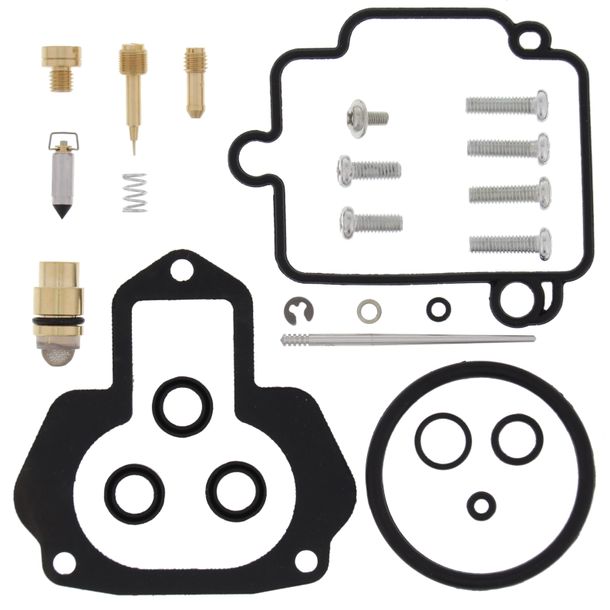 All Balls 26-1399 carburetor repair kit
