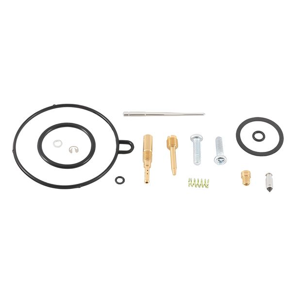 Kit de réparation du carburateur All Balls 26-1403 pour Kawasaki KLX 110 ccm Année 2005