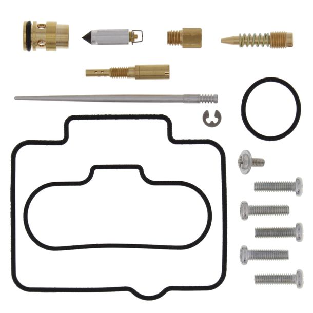 All Balls 26-1410 Carburetor Repair Kit