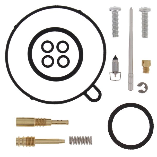 All Balls 26-1411 Carburetor Repair Kit