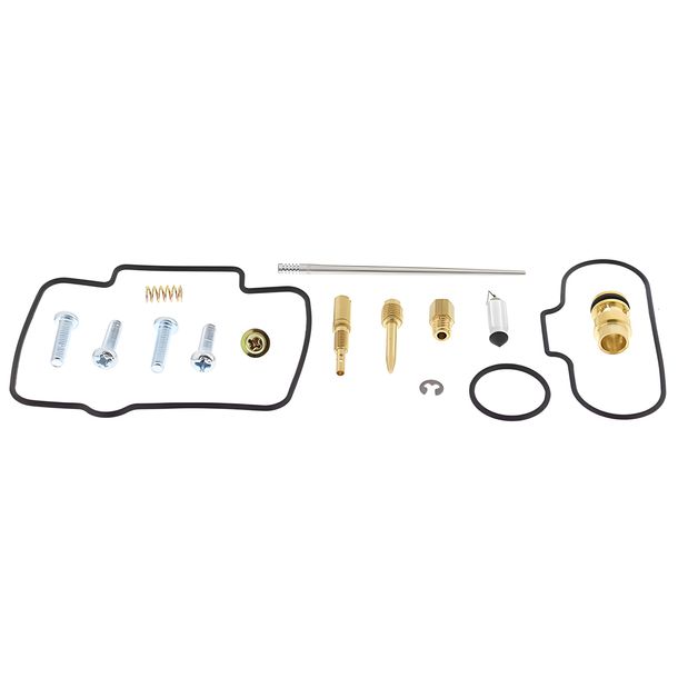 Kit de réparation du carburateur All Balls 26-1413 pour Honda CR R 250 ccm Année 2001