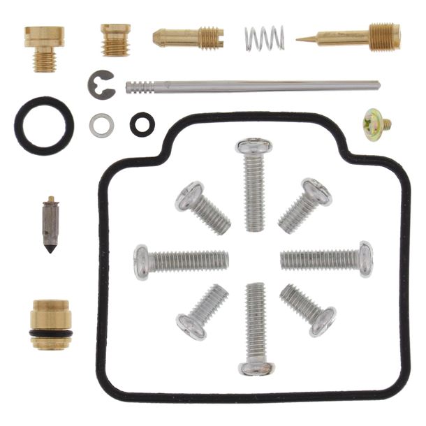 All Balls 26-1420 Carburetor Repair Kit