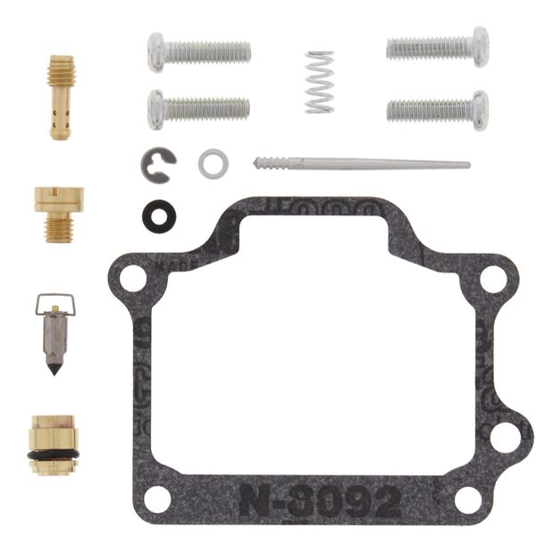 Kit de reparación de carburador All Balls 26-1425, Suzuki LT Quadsport 80 ccm