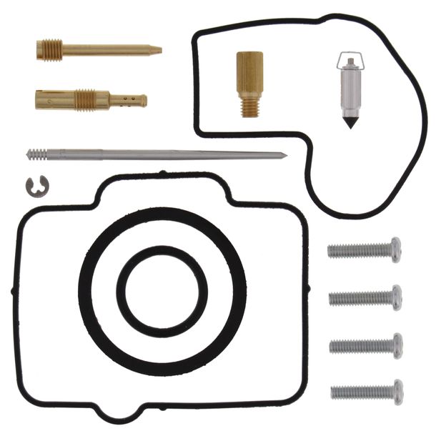 All Balls 26-1429 Carburetor Repair Kit