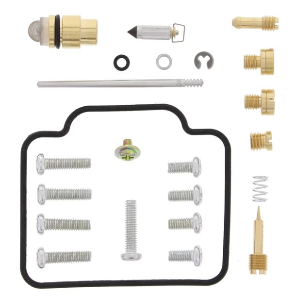 All Balls 26-1430 Carburetor Repair Kit