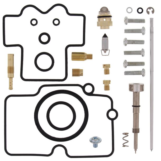 Kit de reparación de carburador All Balls 26-1441, Yamaha WR 426 F 425 ccm Año 2001 - 2002