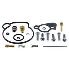Reparatursatz Vergaser All Balls für Arctic Cat Y-6 Youth 2WD 50 ccm Bj. 2004 - 2005