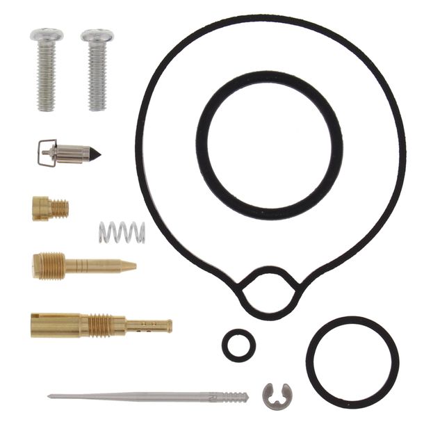 All Balls 26-1446 Carburetor Repair Kit