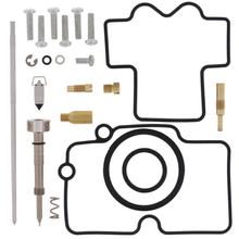 Kit de reparación de carburador All Balls 26-1452, Polaris Outlaw S.E. RS.E. S 525 ccm