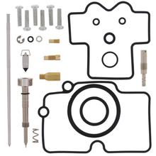 Kit de réparation du carburateur All Balls 26-1458 pour Kawasaki KX F 250 ccm Année 2004 - 2005