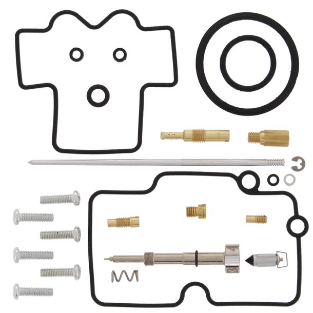 Kit de reparación de carburador All Balls 26-1464, Suzuki RM-Z 450 ccm Año 2007