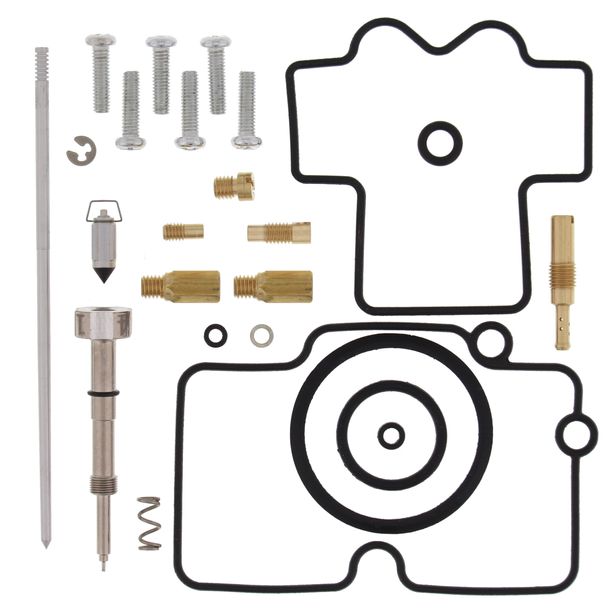 Kit di riparazione carburatore All Balls 26-1466 per Suzuki RM-Z 450 ccm Anno 2005 - 2006