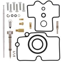 Reparatursatz Vergaser All Balls für Honda CRF R 150 ccm Bj. 2007 - 2008