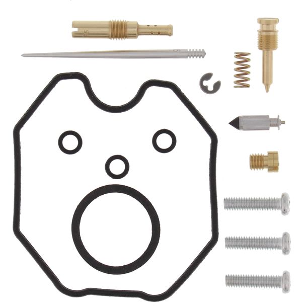 Kit de reparación de carburador All Balls 26-1479