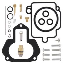 Reparatursatz Vergaser All Balls für Yamaha YFM Warrior ER Moto 4 FW Big Bear XG XH 350 ccm