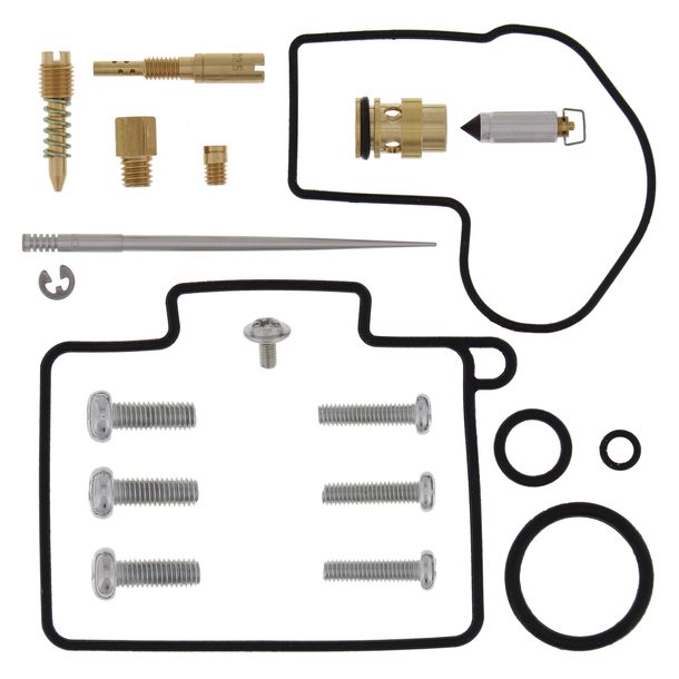 Kit de reparación de carburador All Balls 26-1489