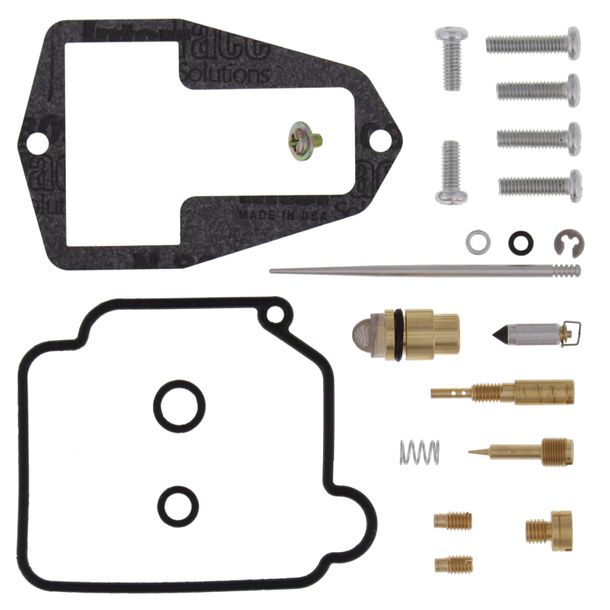 Kit di riparazione del carburatore All Balls 26-1496 per Suzuki DR S SH SE 350 ccm Anno 1994 - 1995