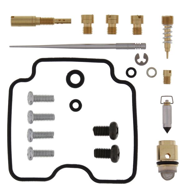 All Balls 26-1507 Carburetor Repair Kit for Yamaha YXR Rhino 700 ccm