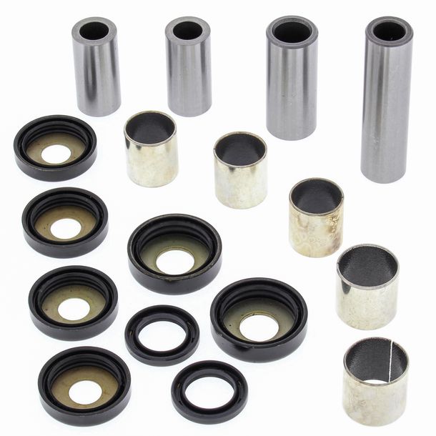 Reparatursatz / Lagersatz Schwinge All Balls für Yamaha YZ 80 ccm Bj. 1984 - 1992