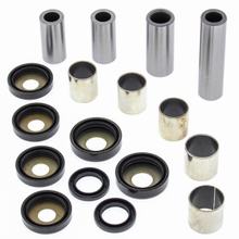 Reparatieset / Schommelarmlagersets All Balls voor Yamaha YZ 80ccm bouwjaar 1984 - 1992