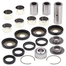 Reparatieset / Schommelarmlagersets All Balls voor Yamaha YFM Warrior ER Moto 4 FW Big Bear XG XH YFZ A H T W Banshee 350cc
