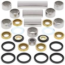 Reparatieset / Lagerset Schommel All Balls voor Honda CR R 125 / 250 ccm bouwjaar 1995 - 2001