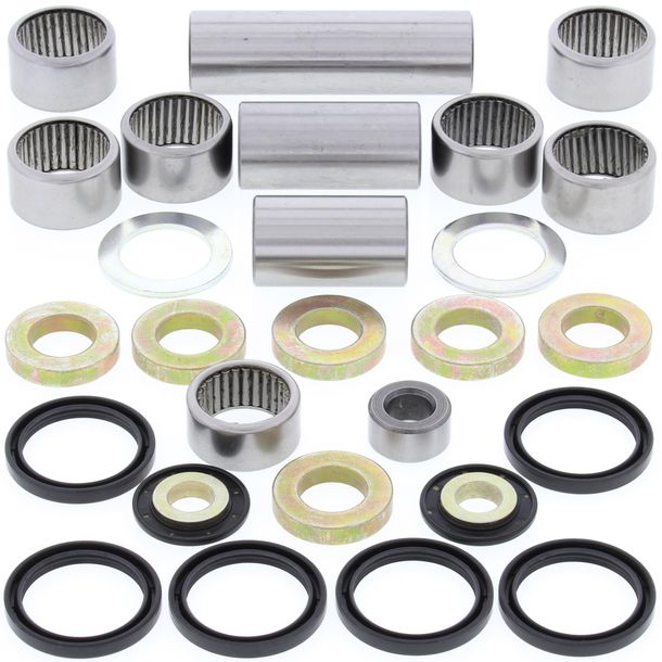 Reparatursatz / Lagersatz Schwinge All Balls für Honda CR R 125 / 250 ccm Bj. 1998 - 1999