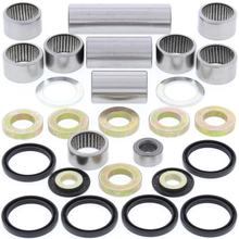 Reparatieset / Scharnierlagerset Schwingarm All Balls voor Honda CR R 125 / 250 ccm bouwjaar 1998 - 1999