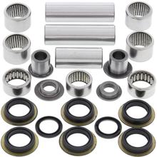 Reparatieset / Scharnierlagerset Schwingarm All Balls voor Kawasaki KX 65 ccm Bauwjaar 2002 - 2022