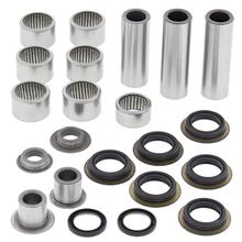Reparatieset / Schommelarmlagersets All Balls voor Kawasaki KX 80 / 85 ccm bouwjaar 1992 - 2022