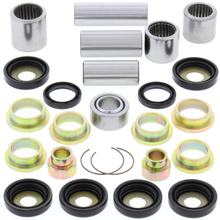 Reparatieset / Kogelslagset Schommel All Balls voor Honda CR R 125 / 500 ccm Bauwjaar 1985 - 1988
