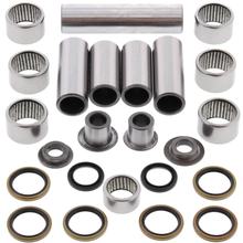 Reparatieset / Lagerset Schwingarm All Balls voor Kawasaki KX 125 / 250 ccm Baujaar 1999 - 2003