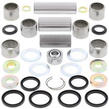 Reparatiekit / Scharnierlagerkit Schwingarm All Balls voor Honda CR R 125 - 500 ccm bouwjaar 1991 - 1992