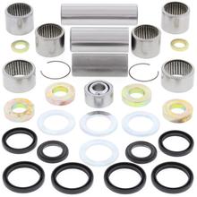 Reparatieset / Lagerset Schommelarm All Balls voor Honda CR R 500 ccm Bauwjaar 1993 - 1994