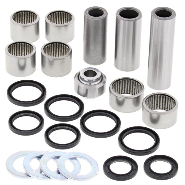 Swingarm repair kit/bearing kit All Balls 27-1025 for Honda CR R 500 cc model 1996 - 2001